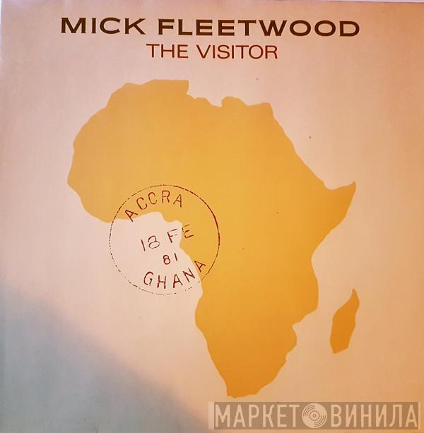  Mick Fleetwood  - The Visitor