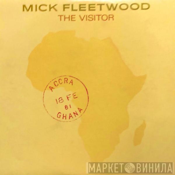  Mick Fleetwood  - The Visitor