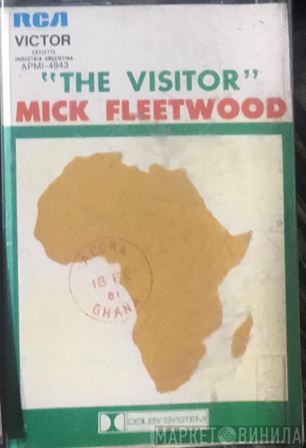  Mick Fleetwood  - The Visitor