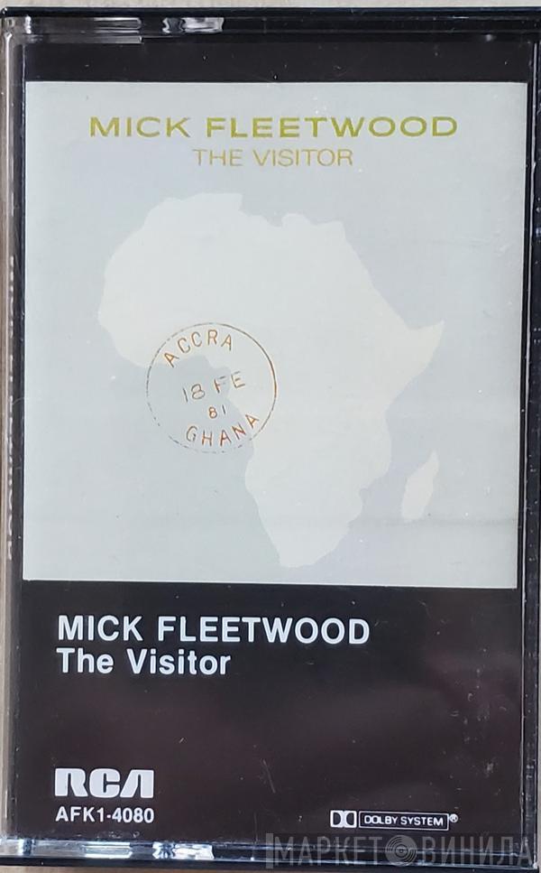  Mick Fleetwood  - The Visitor