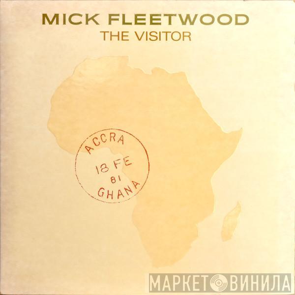 Mick Fleetwood - The Visitor