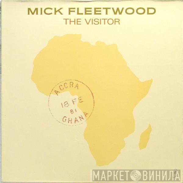 Mick Fleetwood - The Visitor