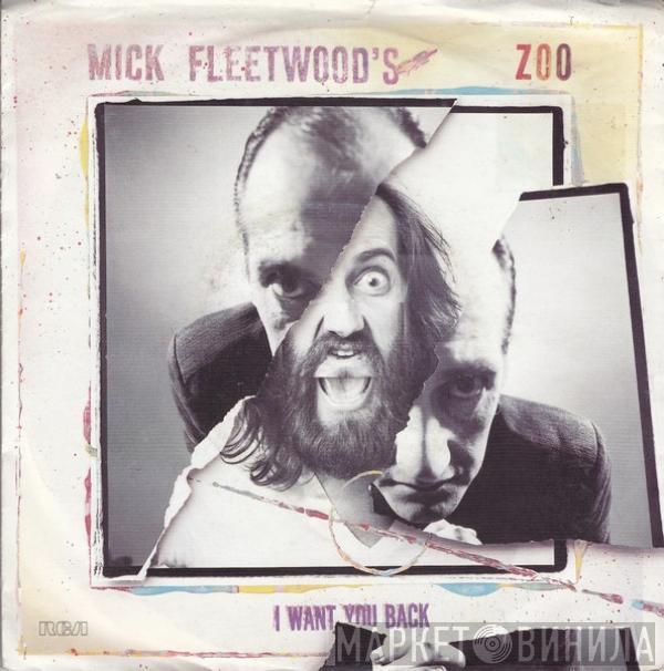 Mick Fleetwood's Zoo - I Want You Back