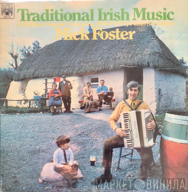 Mick Foster  - Traditional Irish Music