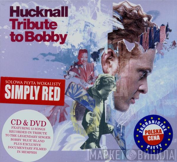  Mick Hucknall  - Tribute To Bobby