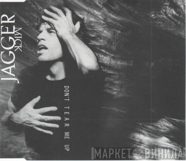 Mick Jagger - Don't Tear Me Up