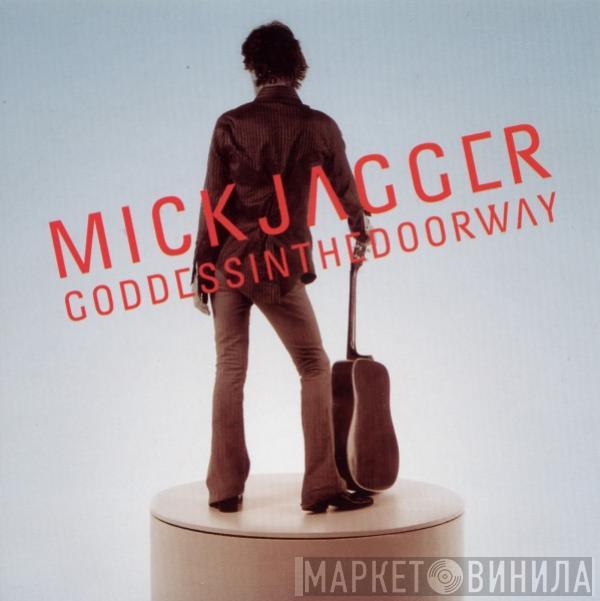 Mick Jagger - Goddessinthedoorway