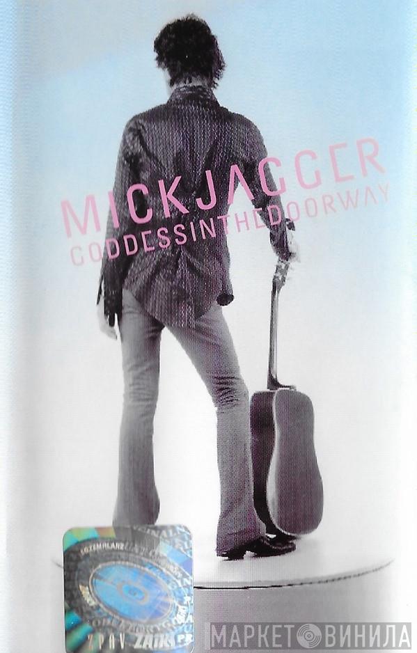  Mick Jagger  - Goddessinthedoorway