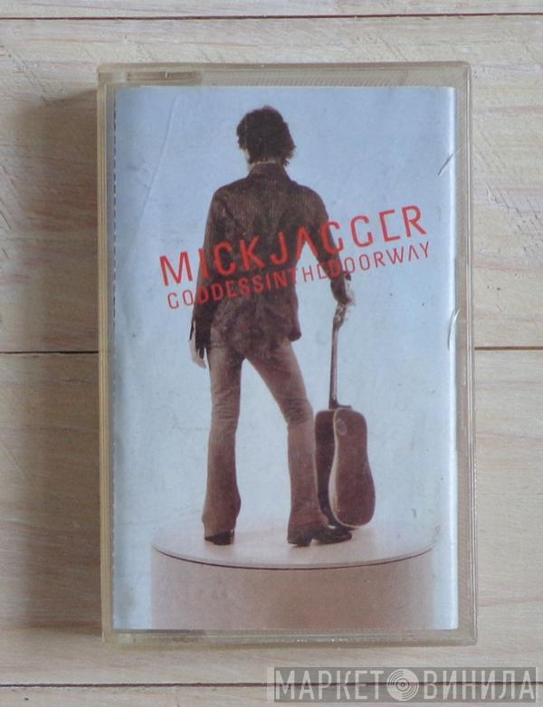  Mick Jagger  - Goddessinthedoorway