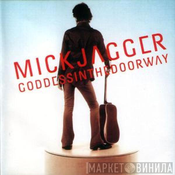  Mick Jagger  - Goddessinthedoorway