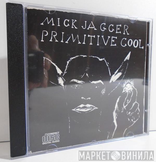  Mick Jagger  - Primitive Cool