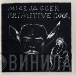  Mick Jagger  - Primitive Cool