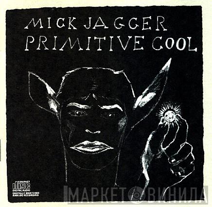  Mick Jagger  - Primitive Cool