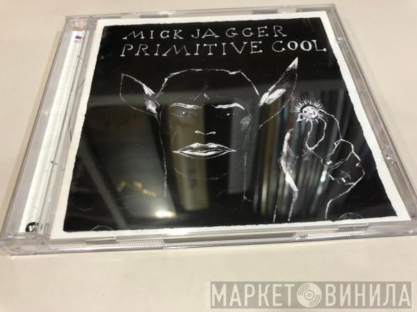  Mick Jagger  - Primitive Cool