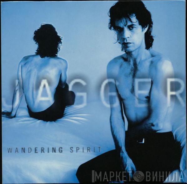 Mick Jagger - Wandering Spirit