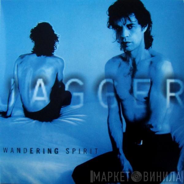 Mick Jagger - Wandering Spirit