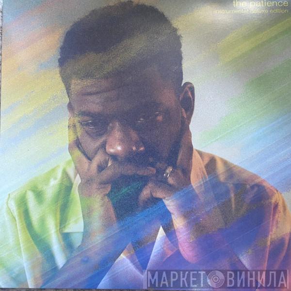 Mick Jenkins - The Patience: Instrumental Deluxe Edition