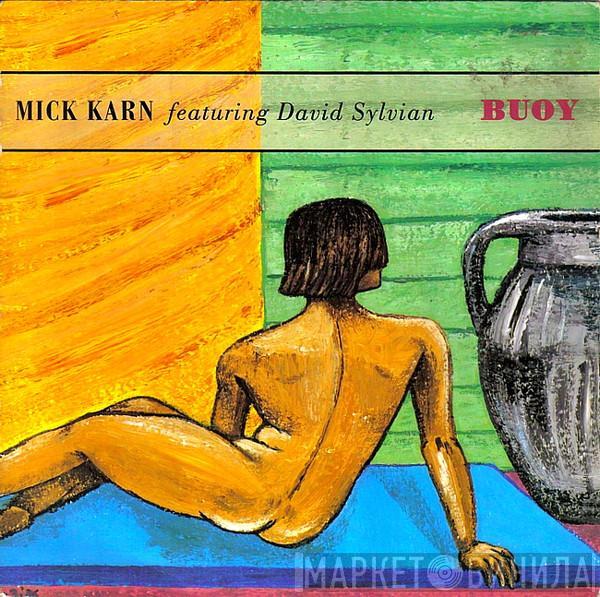 Mick Karn, David Sylvian - Buoy