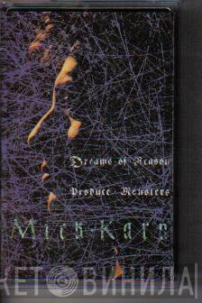  Mick Karn  - Dreams Of Reason Produce Monsters