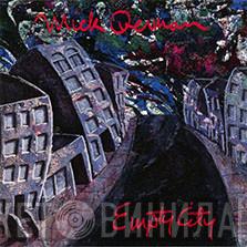 Mick Overman - Empty City