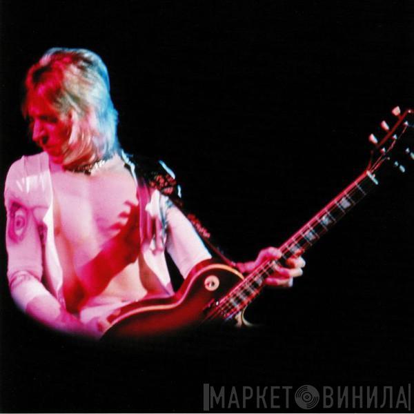 Mick Ronson - Just Like This