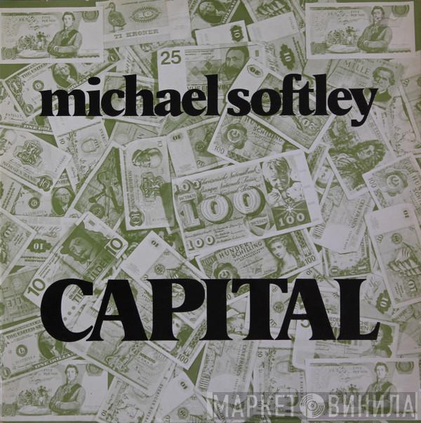 Mick Softley - Capital