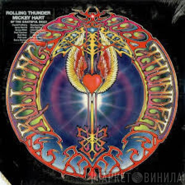 Mickey Hart - Rolling Thunder