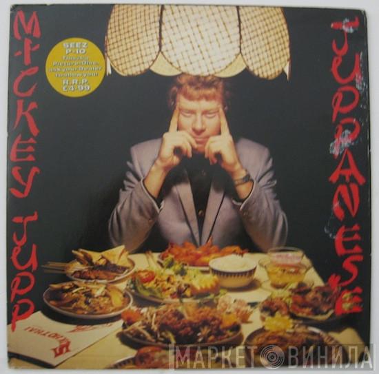 Mickey Jupp - Juppanese