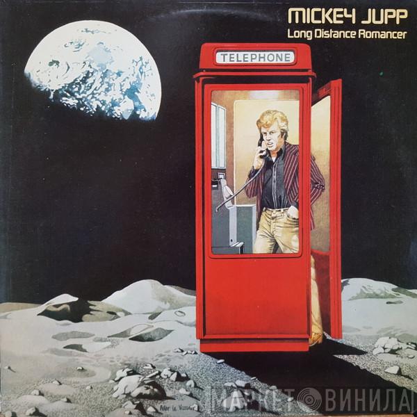 Mickey Jupp - Long Distance Romancer