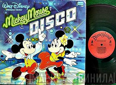  - Mickey Mouse Disco