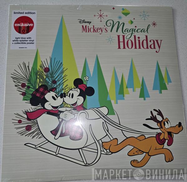  - Mickey's Magical Holiday