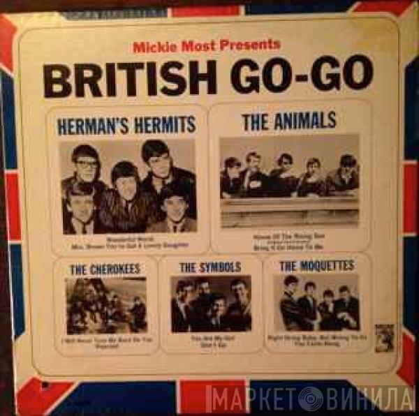  - Mickie Most Presents British Go-Go