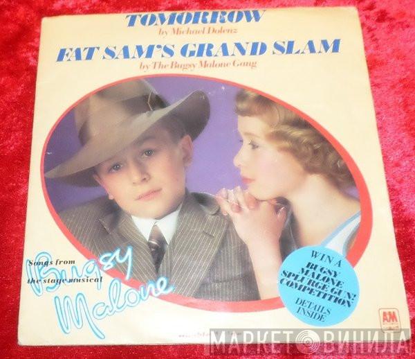 Micky Dolenz, The Bugsy Malone Gang - Tomorrow