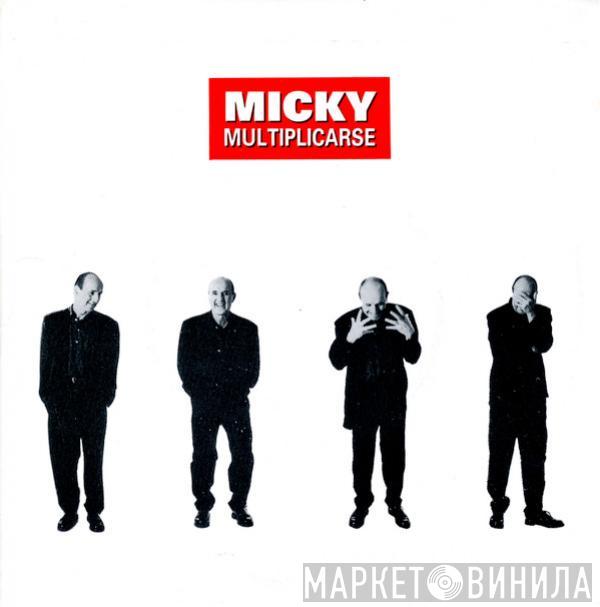 Micky  - Multiplicarse