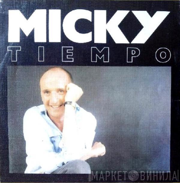 Micky  - Tiempo