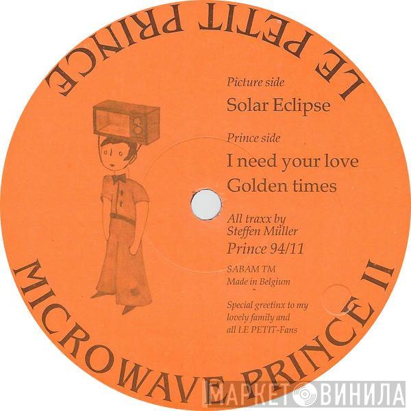 Microwave Prince - II