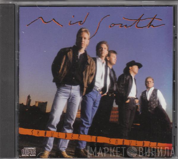 MidSouth - Shoulder To Shoulder