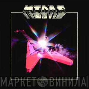 Midas  - Midas