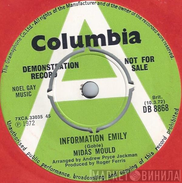 Midas Mould - Information Emily