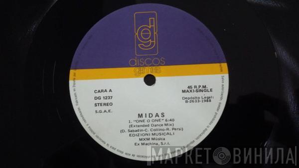  Midas   - One O One