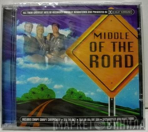 Middle Of The Road - Greatest Hits