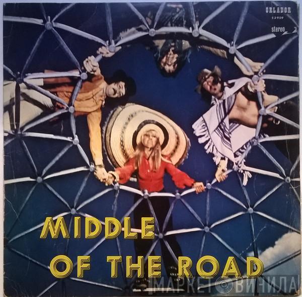 Middle Of The Road - Middle Of The Road