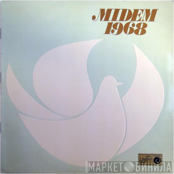  - Midem 1968
