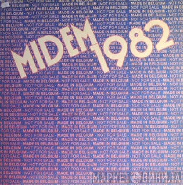  - Midem 1982