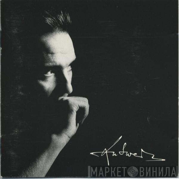  Midge Ure  - Answers To Nothing