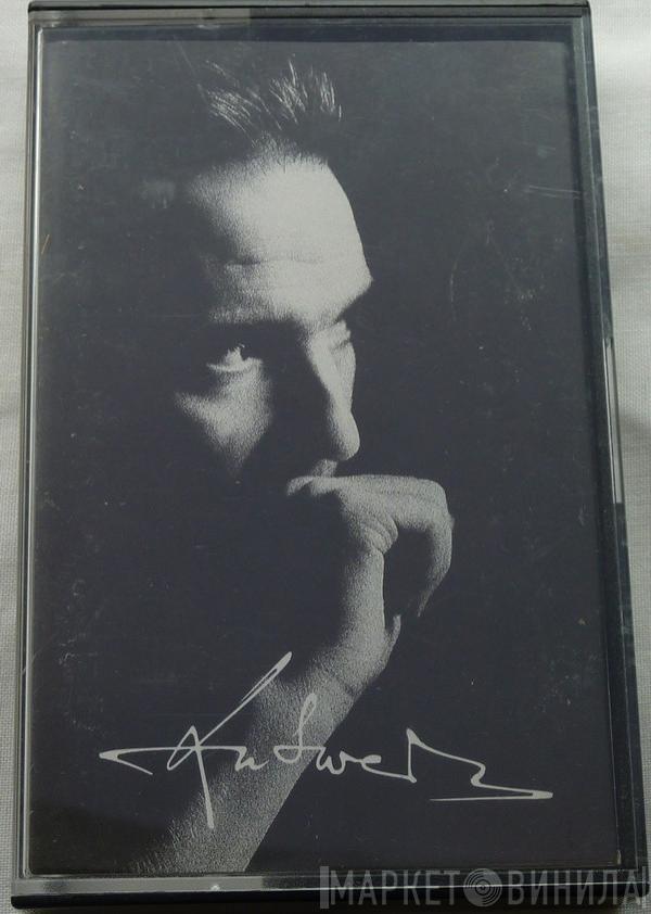  Midge Ure  - Answers To Nothing