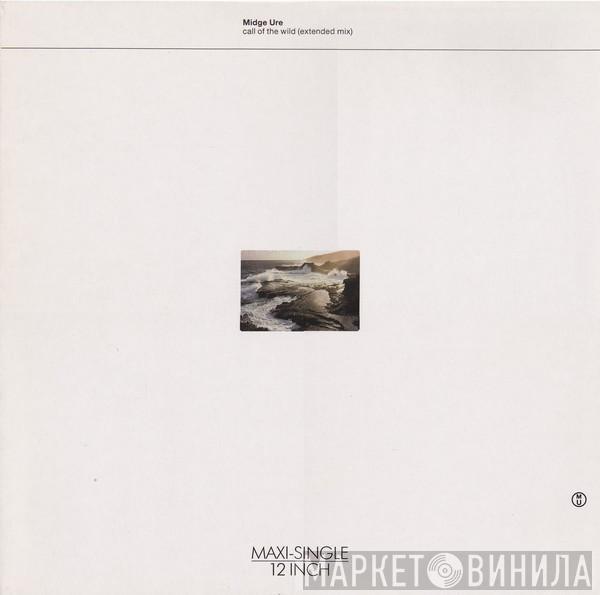  Midge Ure  - Call Of The Wild (Extended Mix)