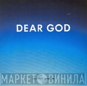 Midge Ure - Dear God