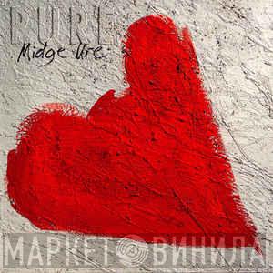  Midge Ure  - Pure