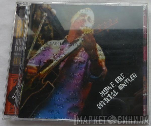  Midge Ure  - Septemberfest (Official Bootleg)